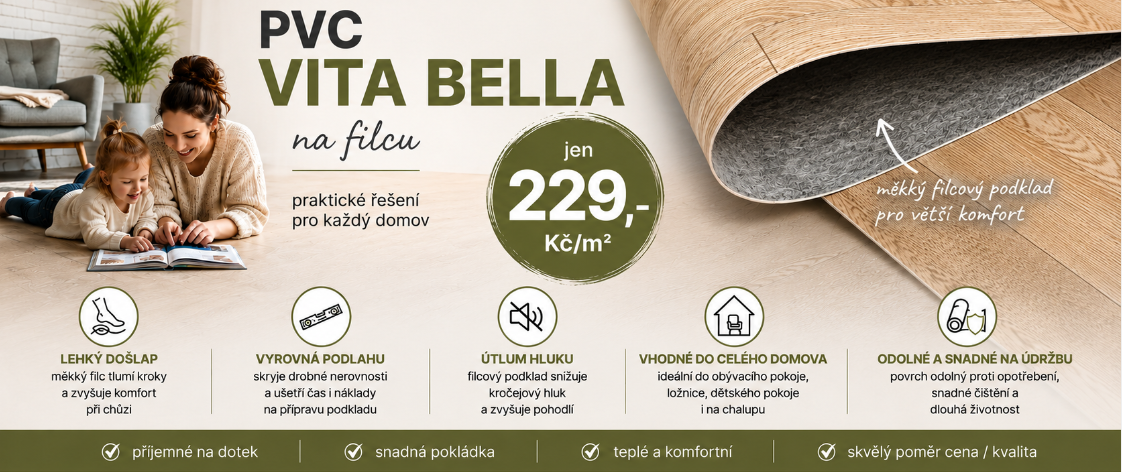 vita bella